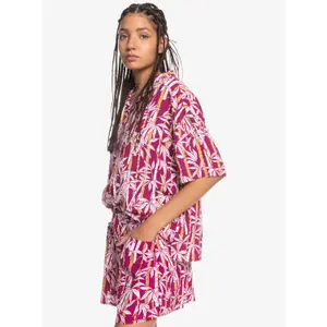 Short femme Quiksilver Tribal Session image-1