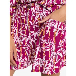 Short femme Quiksilver Tribal Session image-2