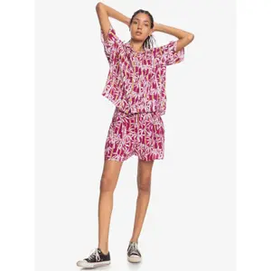Short femme Quiksilver Tribal Session image-3