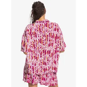Short femme Quiksilver Tribal Session image-4