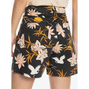 Short femme Quiksilver Drift Away image-4