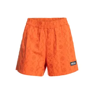 Short femme Quiksilver Eyelet image-0