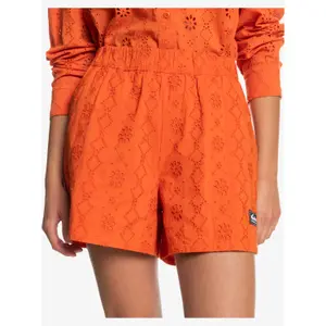 Short femme Quiksilver Eyelet image-1