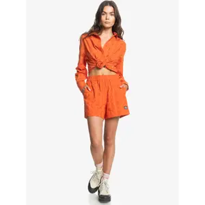 Short femme Quiksilver Eyelet image-2