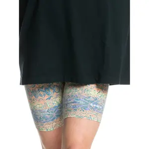 Short femme Quiksilver Move With Me Bike image-0