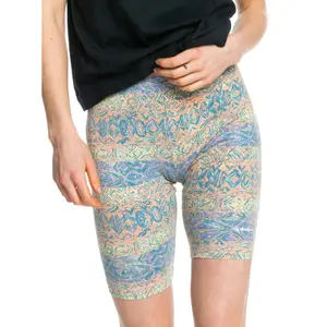 Short femme Quiksilver Move With Me Bike image-2