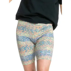 Short femme Quiksilver Move With Me Bike image-3