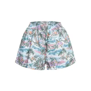 Calções para mulheres Quiksilver On Vacation image-0