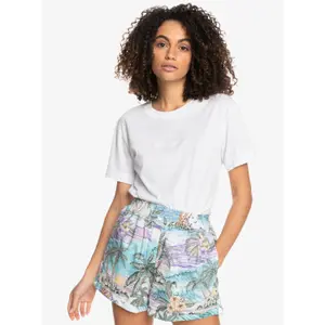 Calções para mulheres Quiksilver On Vacation image-1