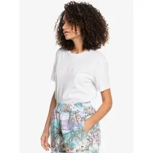 Calções para mulheres Quiksilver On Vacation image-3