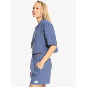 Short femme Quiksilver Happy Camper image-2
