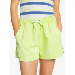Women's shorts Quiksilver Summer Scoop image-1