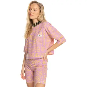 Cuissard femme Quiksilver Stm Move With Me Bike image-1