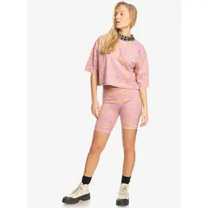 Cuissard femme Quiksilver Stm Move With Me Bike image-2