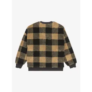 Fleece für Damen Quiksilver Mercury Barranco Crew image-1