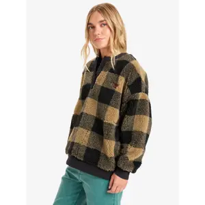 Fleece für Damen Quiksilver Mercury Barranco Crew image-3