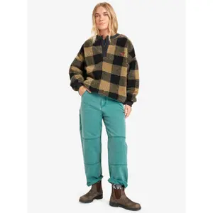 Fleece für Damen Quiksilver Mercury Barranco Crew image-5