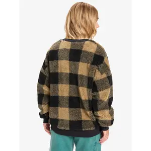 Fleece für Damen Quiksilver Mercury Barranco Crew image-6