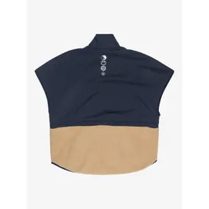 Women's sleeveless fleece Quiksilver Tepoh image-3