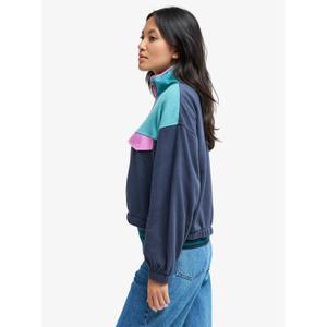 Women's zipped fleece Quiksilver Kedai image-1
