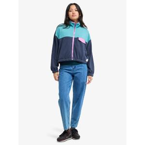 Women's zipped fleece Quiksilver Kedai image-4