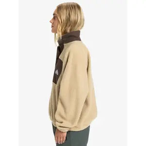 Fleece für Damen Quiksilver Renek image-5