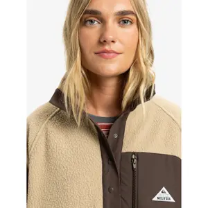 Fleece für Damen Quiksilver Renek image-6