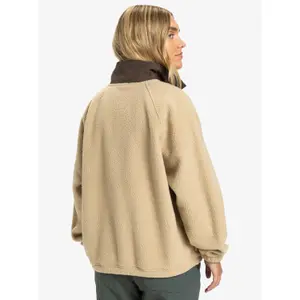 Fleece für Damen Quiksilver Renek image-4