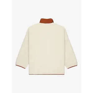 Fleece für Damen Quiksilver Minto Sherpa image-1