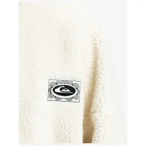 Fleece für Damen Quiksilver Minto Sherpa image-5
