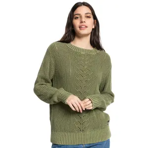 Women's sweater Quiksilver Ocean Day image-0