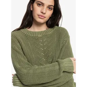 Women's sweater Quiksilver Ocean Day image-4