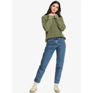 Women's sweater Quiksilver Ocean Day image-2