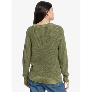 Women's sweater Quiksilver Ocean Day image-3
