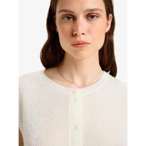 Women's sleeveless sweater Quiksilver Islay image-1