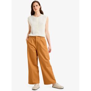 Women's sleeveless sweater Quiksilver Islay image-4