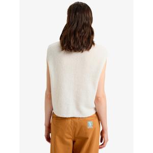 Women's sleeveless sweater Quiksilver Islay image-5