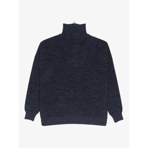 Women's zip-neck sweater Quiksilver Mesa Arch image-1