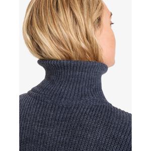 Women's zip-neck sweater Quiksilver Mesa Arch image-5