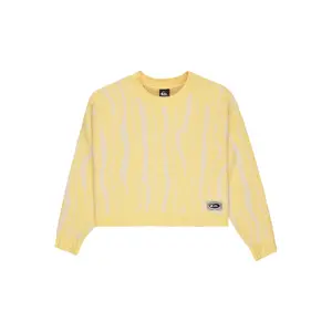 Pullover mit Rundhalsausschnitt Damen Quiksilver Selwyn image-0