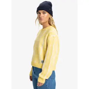 Pullover mit Rundhalsausschnitt Damen Quiksilver Selwyn image-5