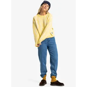 Pullover mit Rundhalsausschnitt Damen Quiksilver Selwyn image-2