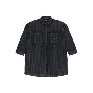 Women's shirt dress Quiksilver Iced Age