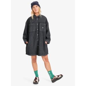 Women's shirt dress Quiksilver Iced Age image-2