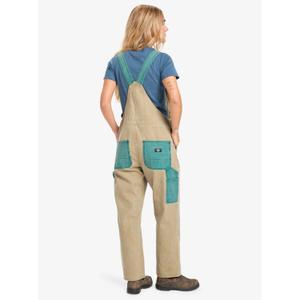 Women's overalls Quiksilver Sand image-1