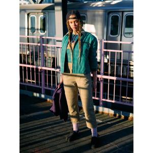 Women's overalls Quiksilver Sand image-2