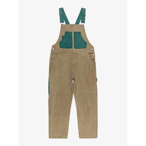 Women's overalls Quiksilver Sand image-3