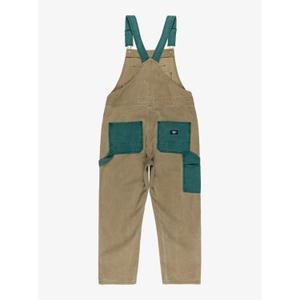 Women's overalls Quiksilver Sand image-4