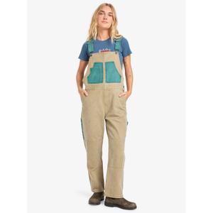 Women's overalls Quiksilver Sand image-5