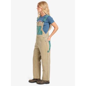 Women's overalls Quiksilver Sand image-6